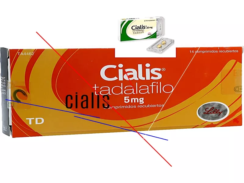 Cialis sur ordonnance